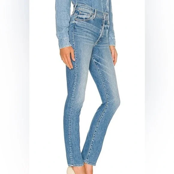 MOTHER The Pick-Up Skimp My Melancholy Size 29